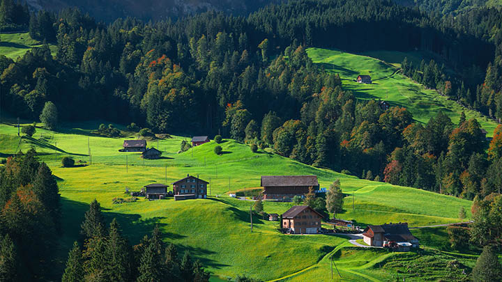 西湖景点介绍:杭州必打卡的十大美景